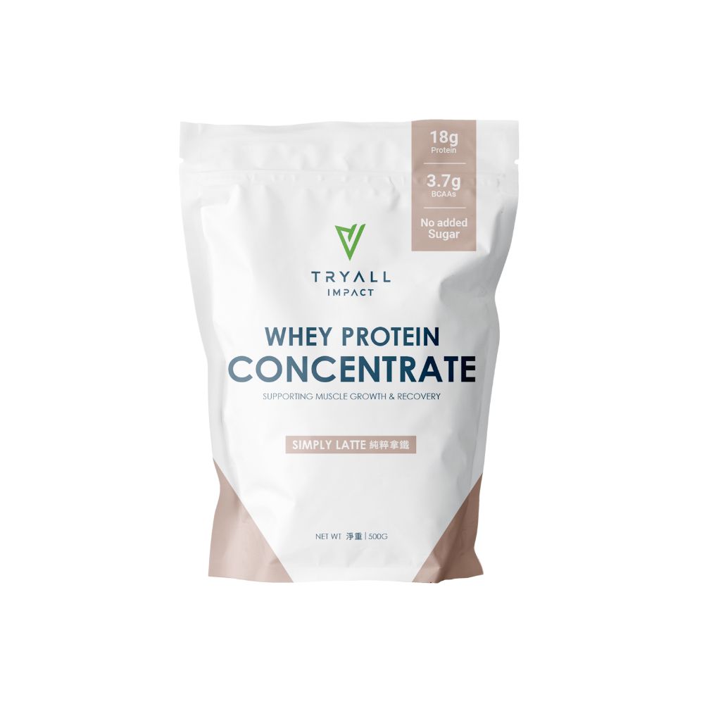 whey protein concentrate simply latte, , large