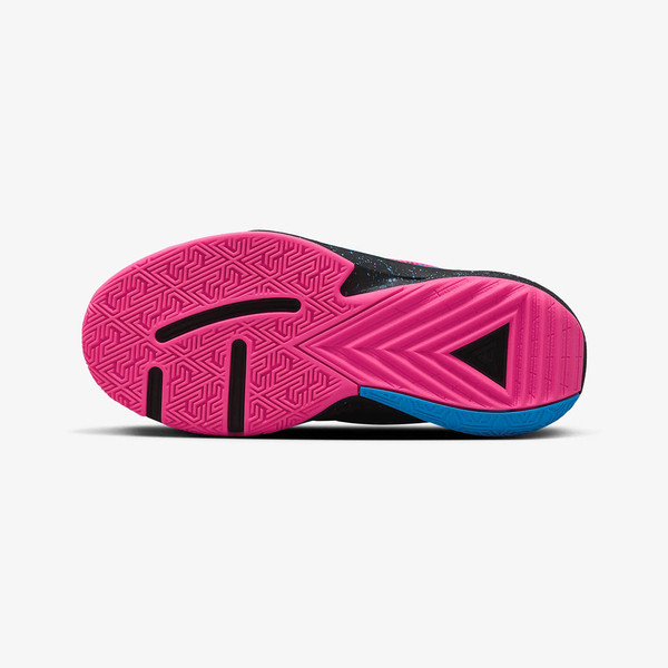 [Kixpress] Nike Freak 5 SE GS 大童 籃球鞋 運動 訓練 球鞋 字母哥 緩震 穩定 黑藍 [FB8979-400], , large