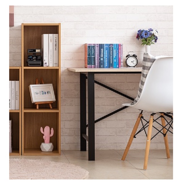 E1 high three-layer cabinet, , large