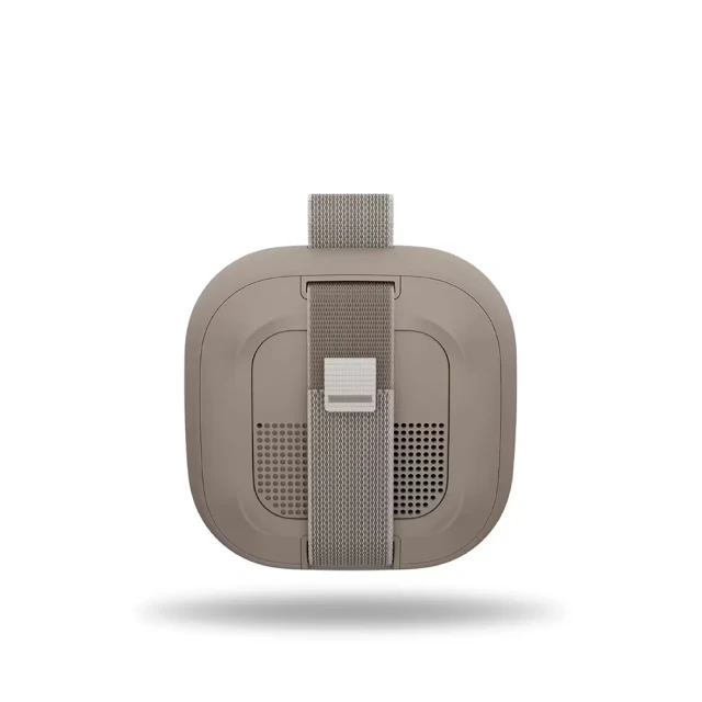 [BOSE] SoundLink Micro 第二代 沙丘灰, , large
