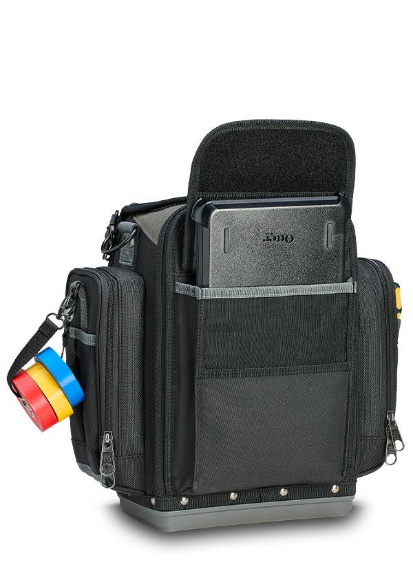 [VETO PRO PAC 維托]工具袋 多功能工具掛袋 提袋 SB-XXL /VPP10942, , large