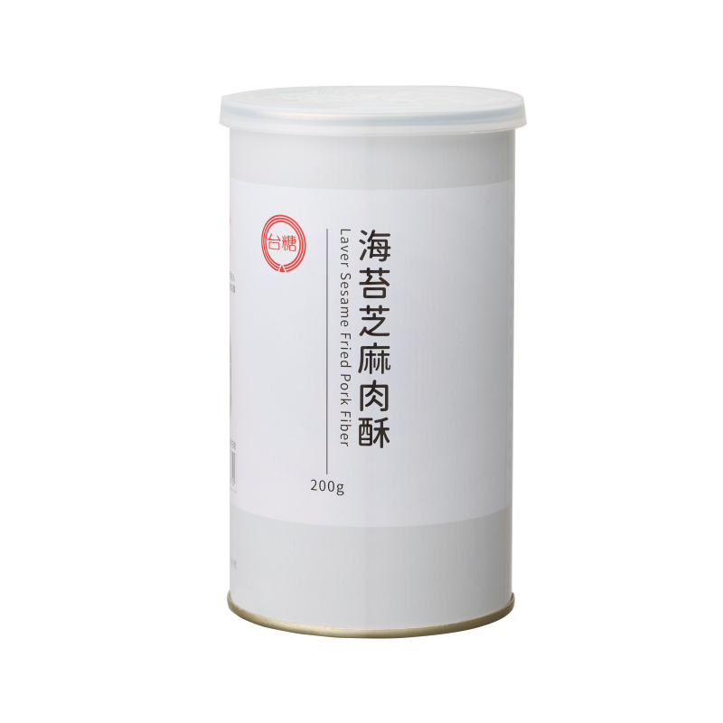 Laver Sesame Fried Pork Fiber, , large