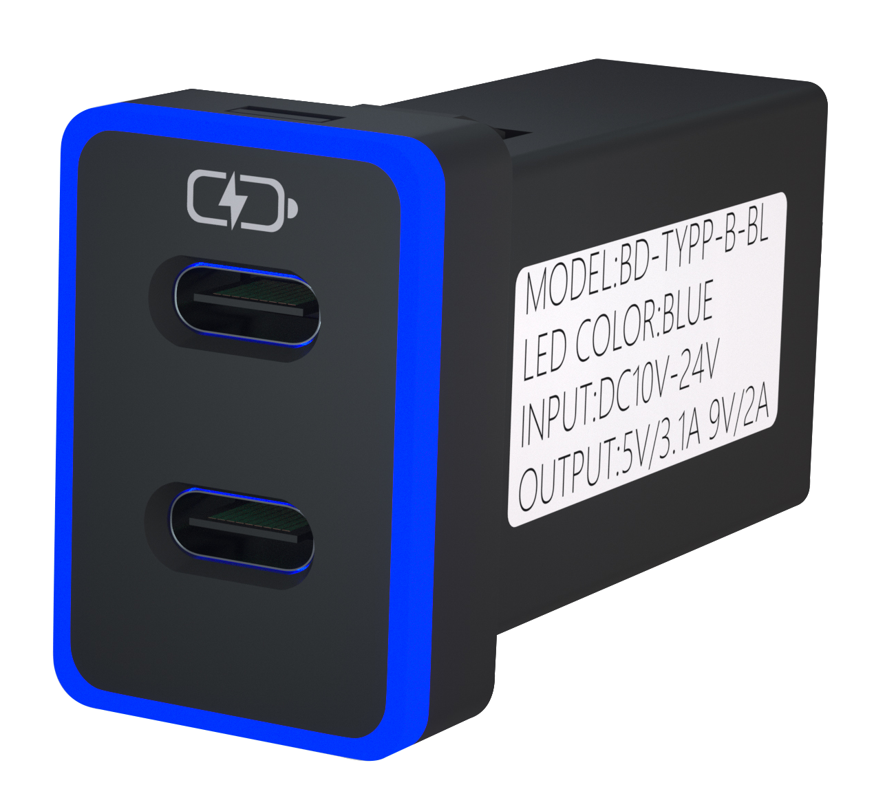 Car charger, , large