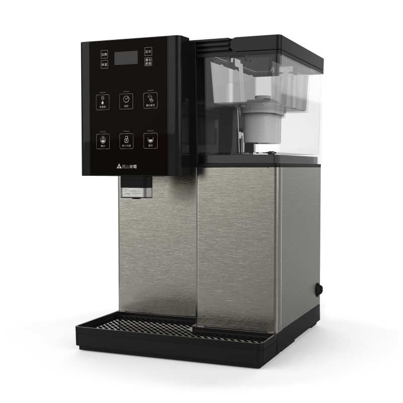 Yen SunYS-826DW, , large