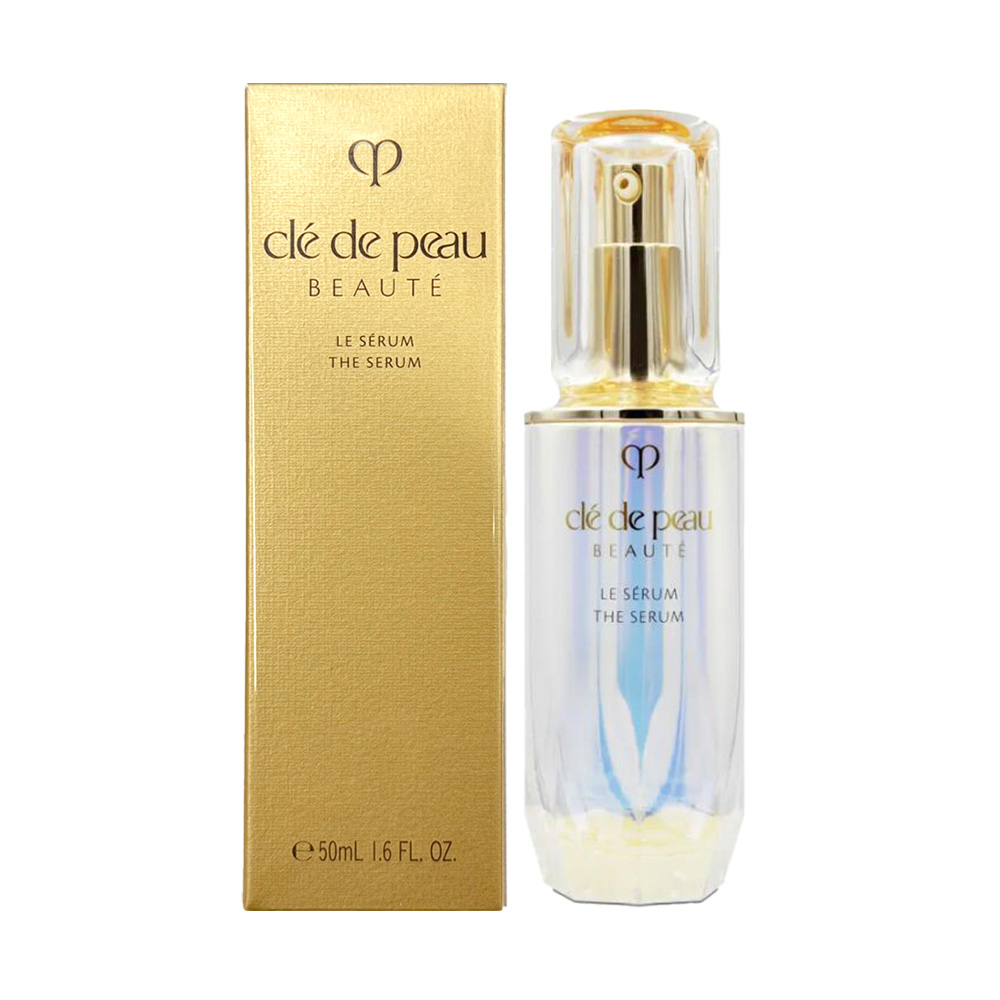 【肌膚之鑰】 精萃光采激光晶露 50ml, , large