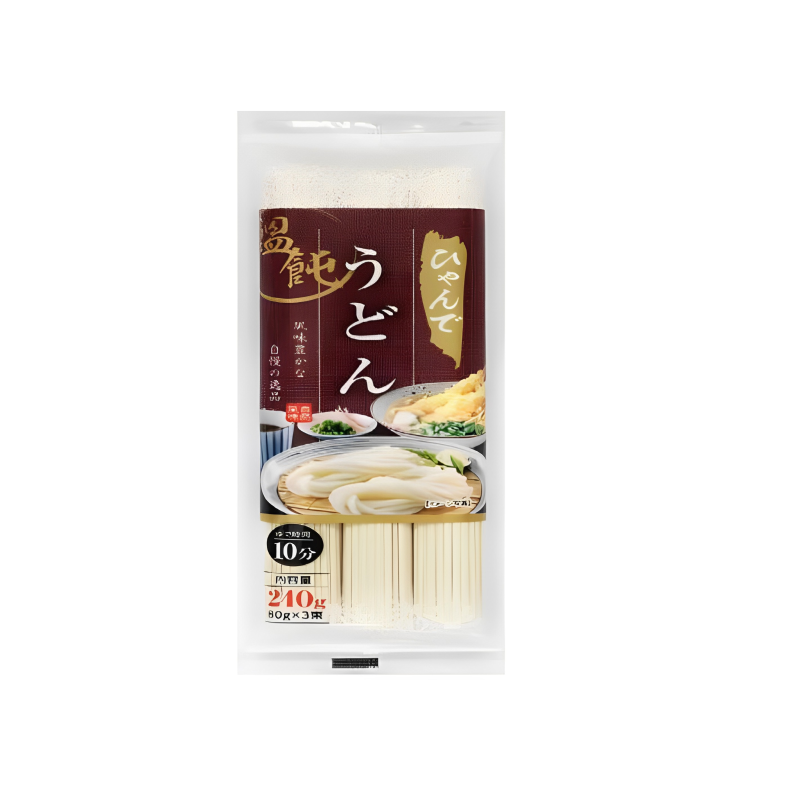 udon noodles, , large