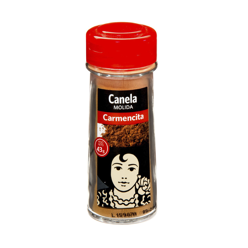 GROUND CINNAMON, , large