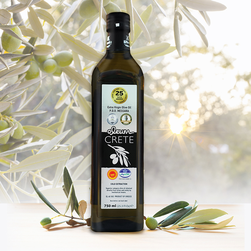 Oleum Extra virgin Oliveoil, , large