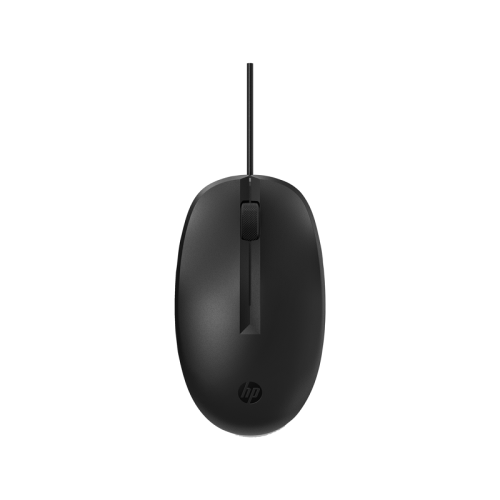 HP 惠普 USB滑鼠 有線滑鼠 265A9UT WINDOWS 適用 耐用 耐操, , large