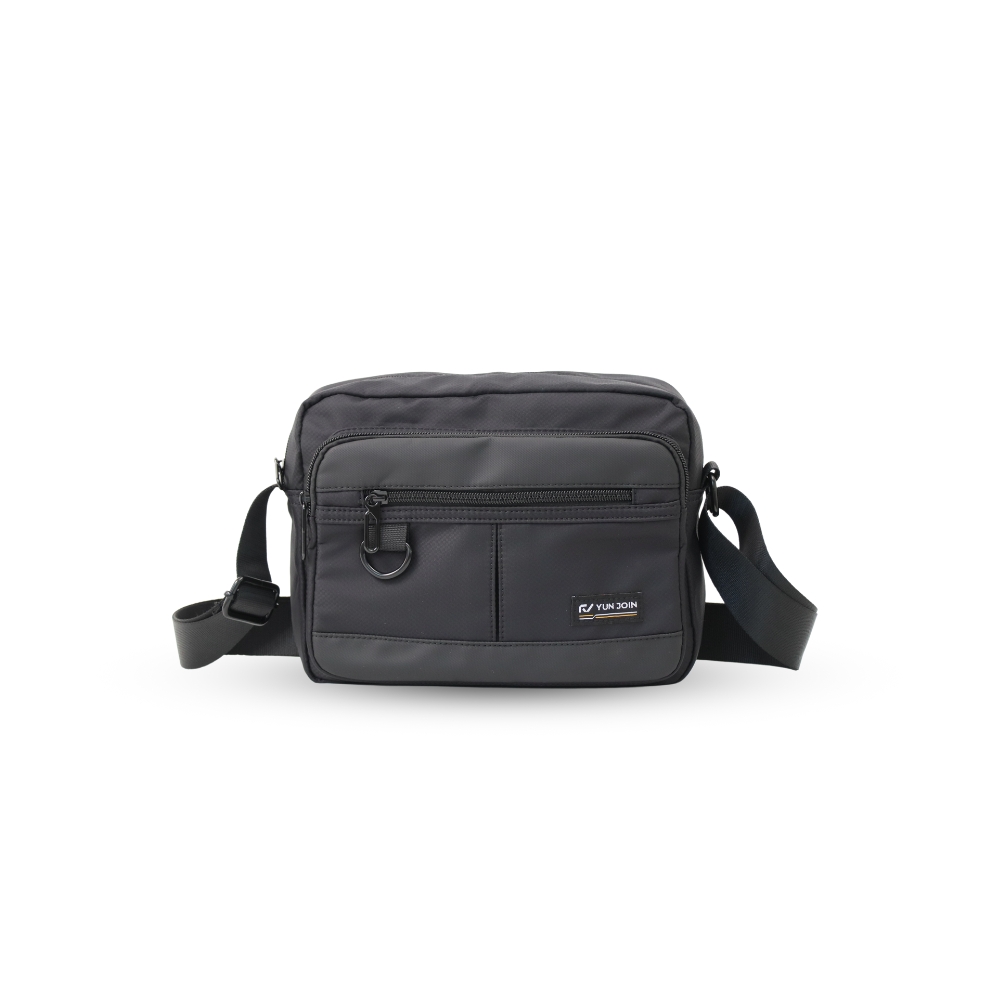 【YUNJOIN】AXIS Trendy crossbody bag, , large