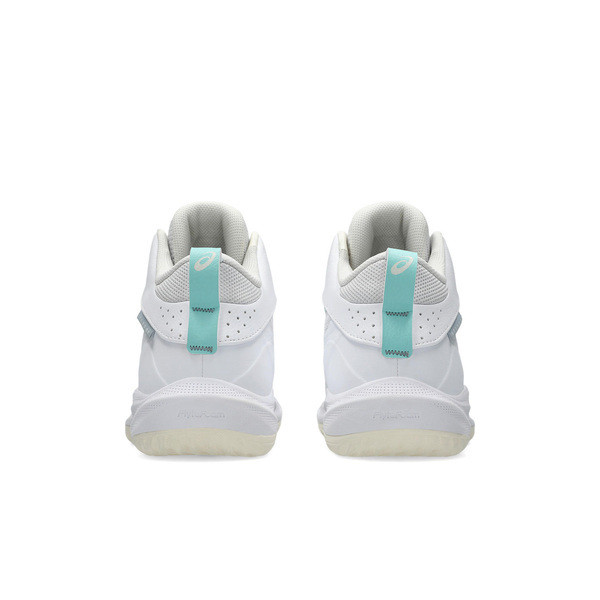 [Kixpress] Asics Gelhoop V17 男 籃球鞋 穩定 支撐 緩震 白 米 [1063A096-101], , large