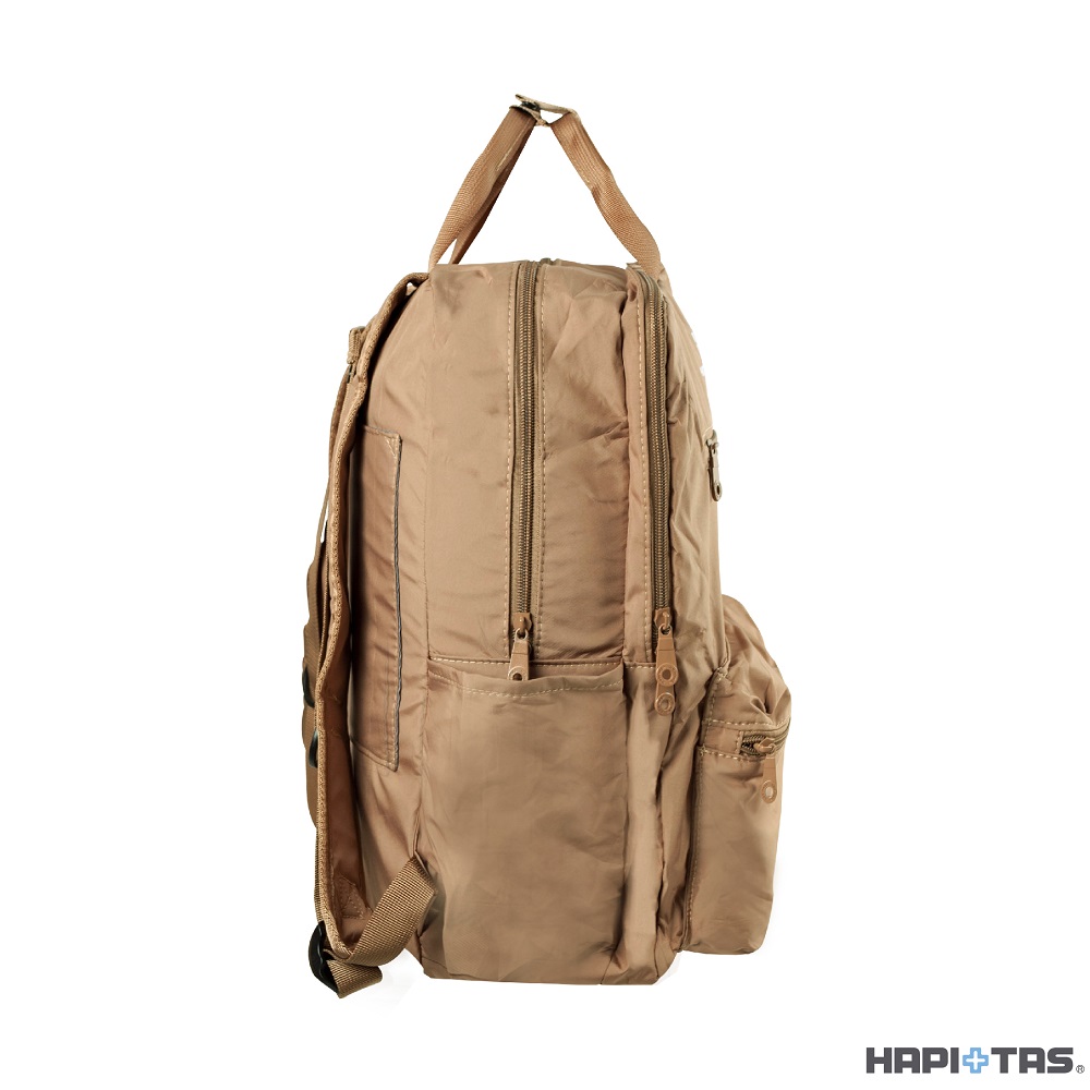 HAPITAS Foldable Backpack, , large