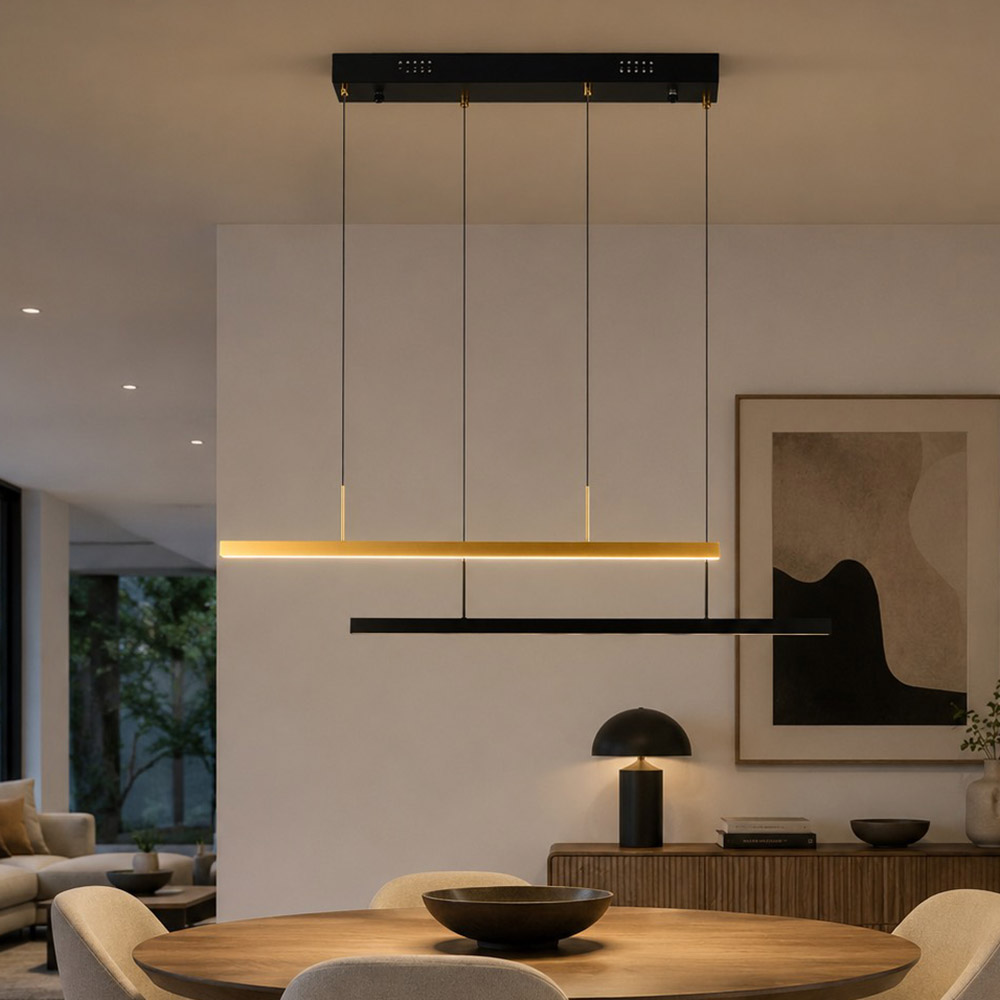 [Camida]摩伊50W LED 吊燈(CA3907-50W), , large