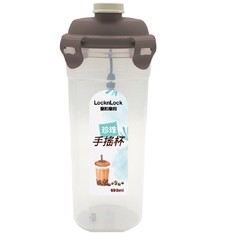 樂扣樂扣PP水壺690ml, , large