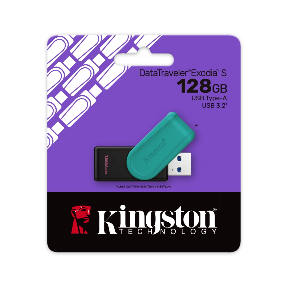 Kingston USB, , large