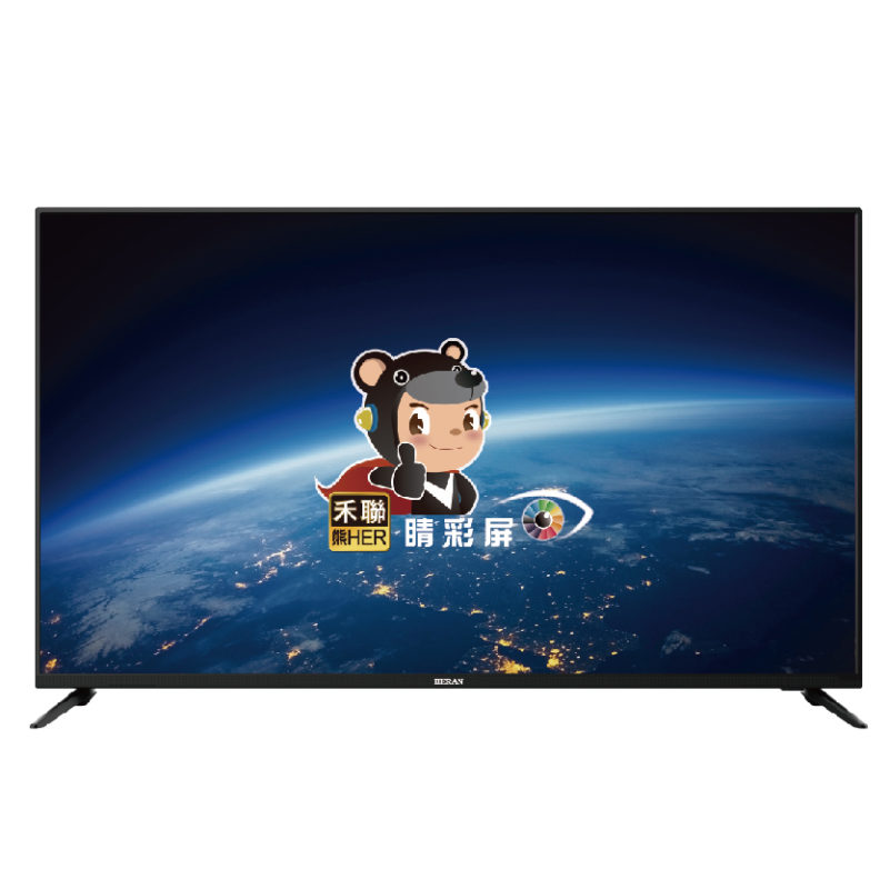 HERAN 禾聯 40吋LED液晶顯示器電視   HD-40DFSP1 僅配送, , large