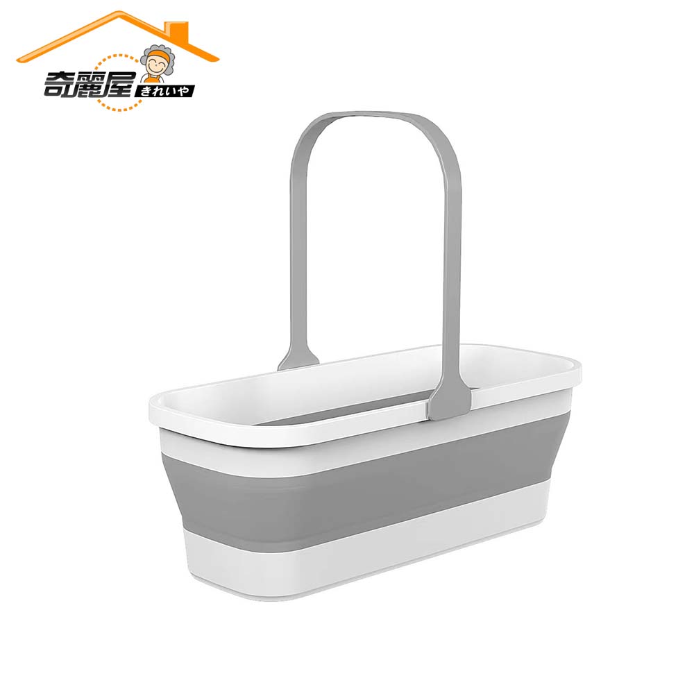 Qiliwu folding bucket, , large