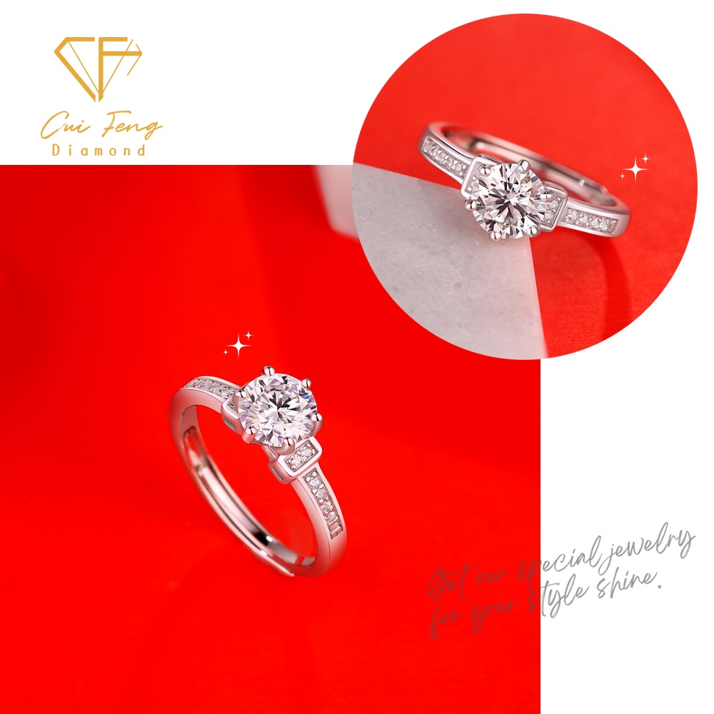 CF Diamond, , large