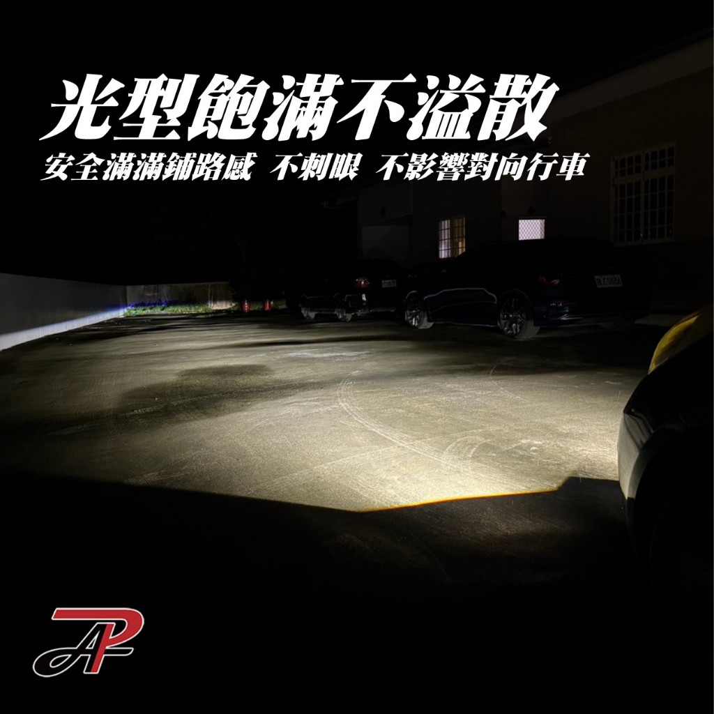 PA LED｜HF2 魚眼 霧燈 LED Corolla Cross Altis 12代 RAV4 Camry 9代, , large