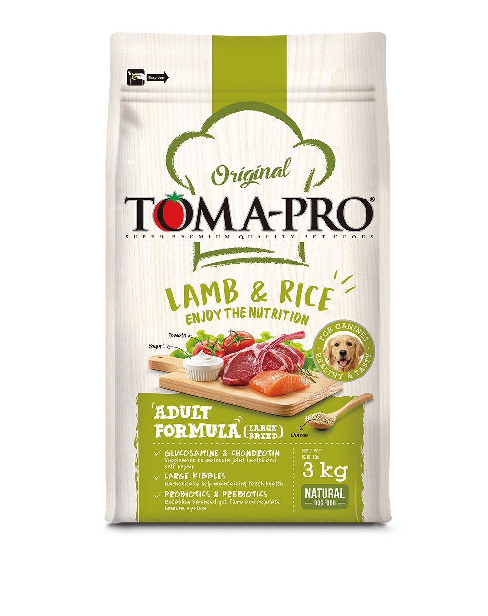 TOMA-PRO, , large
