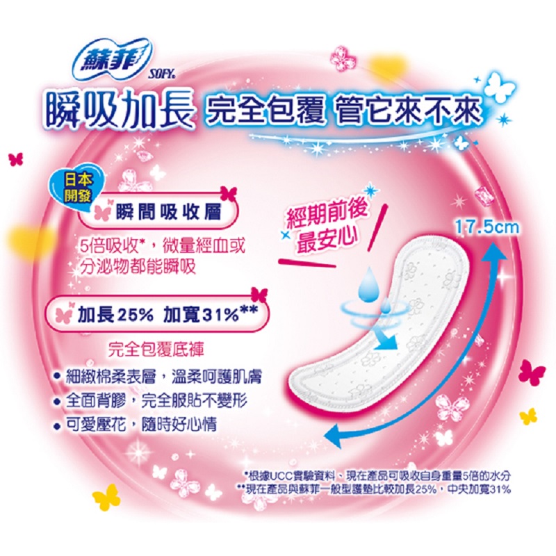 Sofy Long Superthin Pantilin, , large
