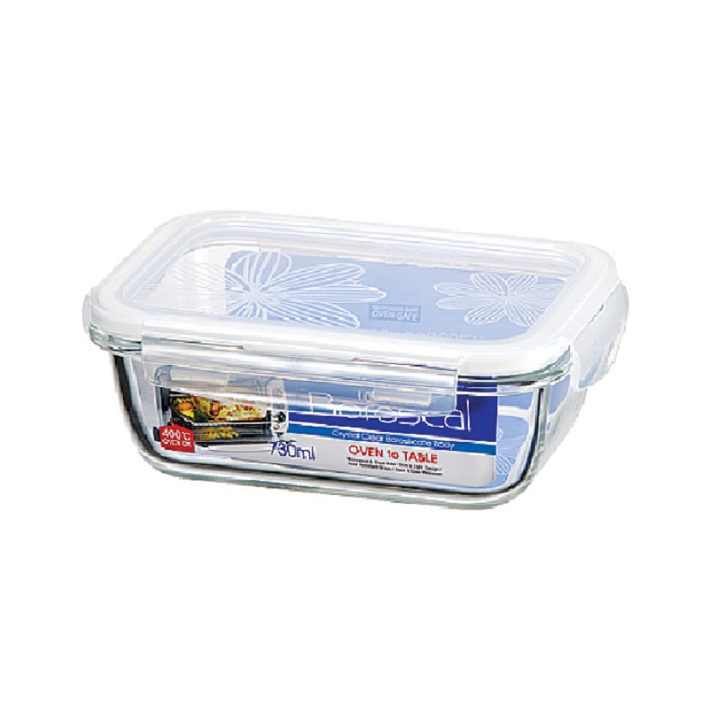 Boroseal III Resistant Glass, , large