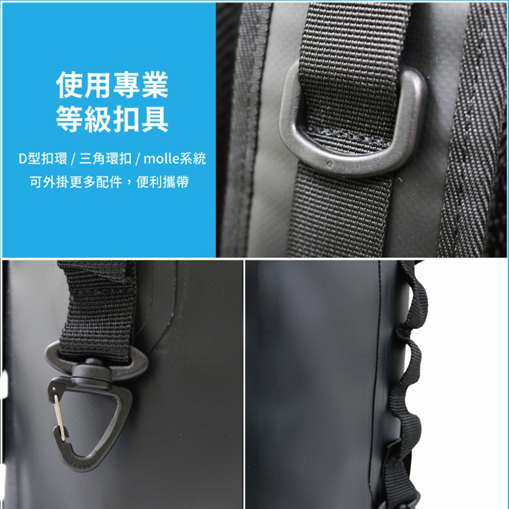 BAG, , large