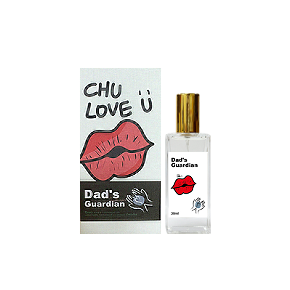 Chu Love, , large