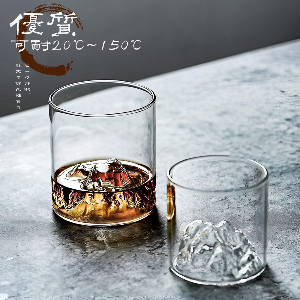 fuji-mountain-glass-cup-180ml, , large