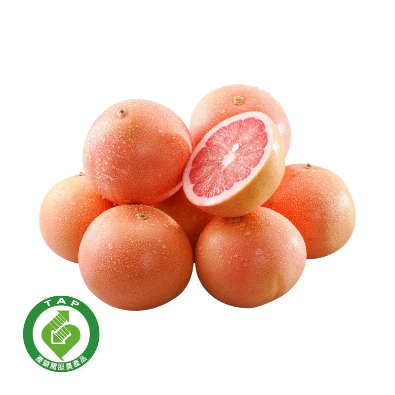履歷紅寶石葡萄柚1kG/袋(嘉東), , large