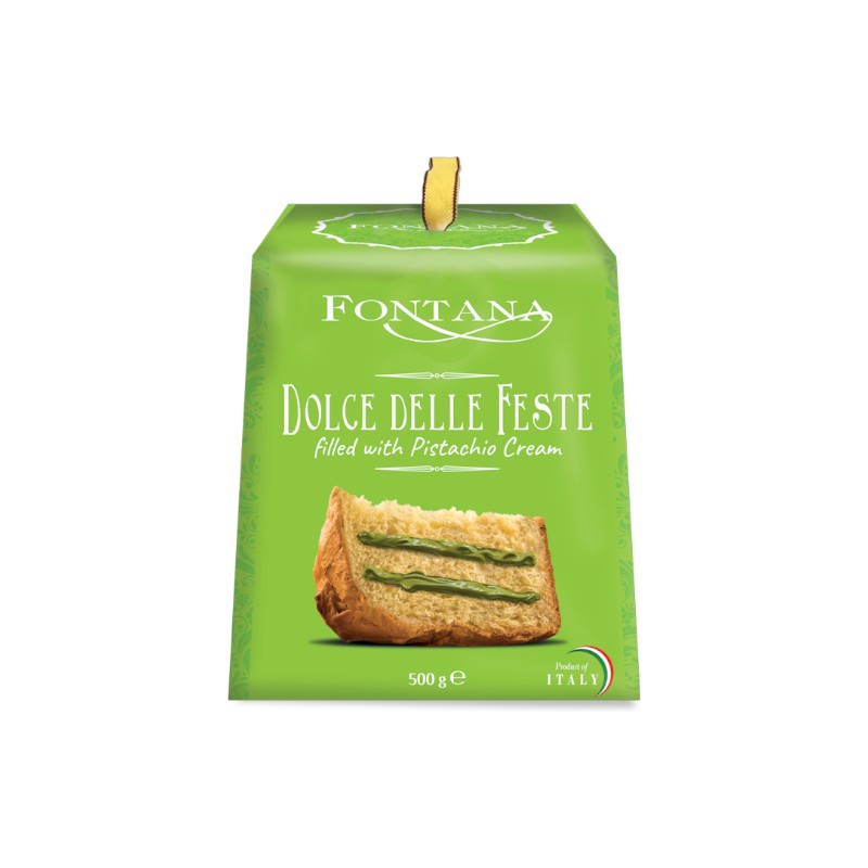 Panettone 500g, , large