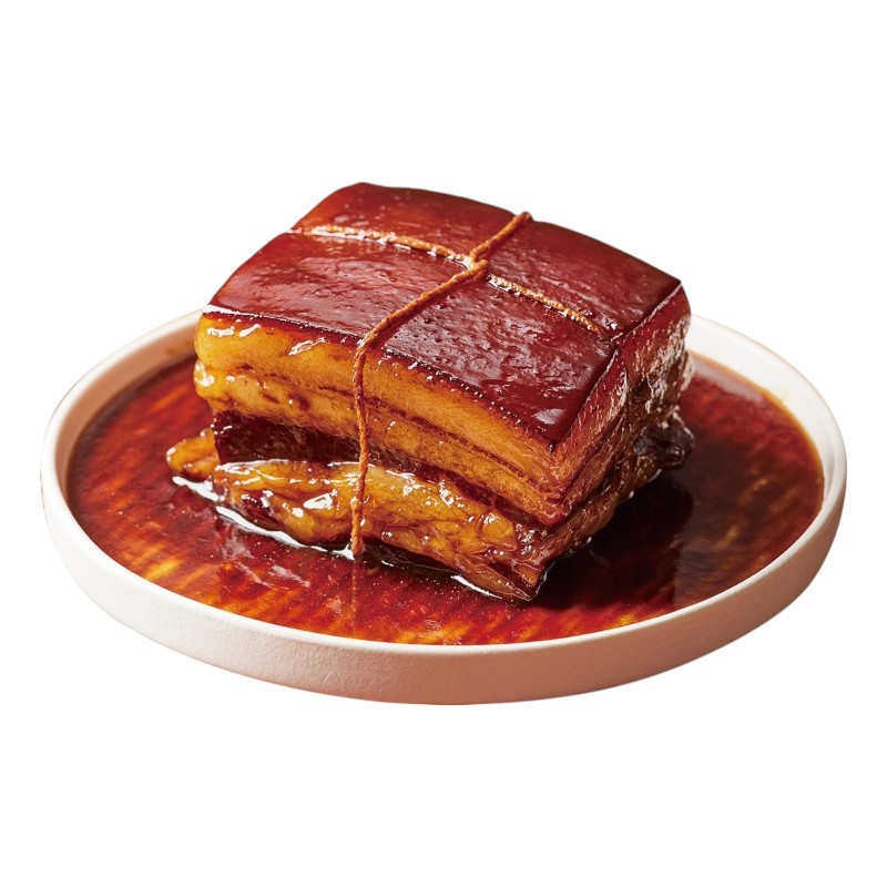 元榆冷凍東坡肉(500g), , large