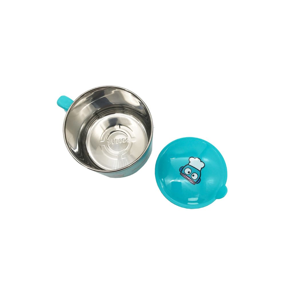 Stainless Steel Lid Cup, , large