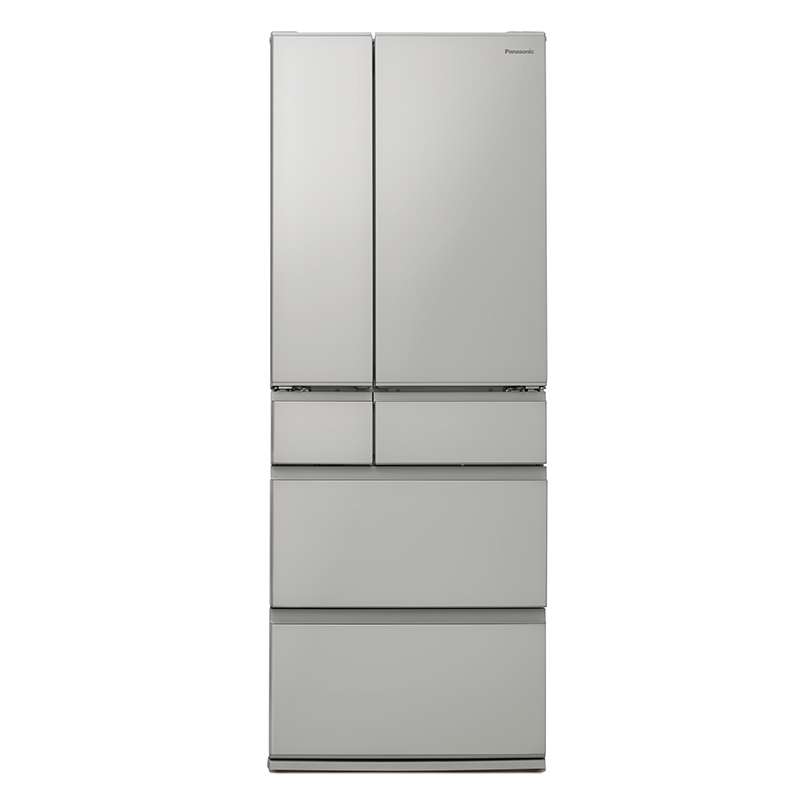 Panasonic NR-F601XT Fridge 601L, , large