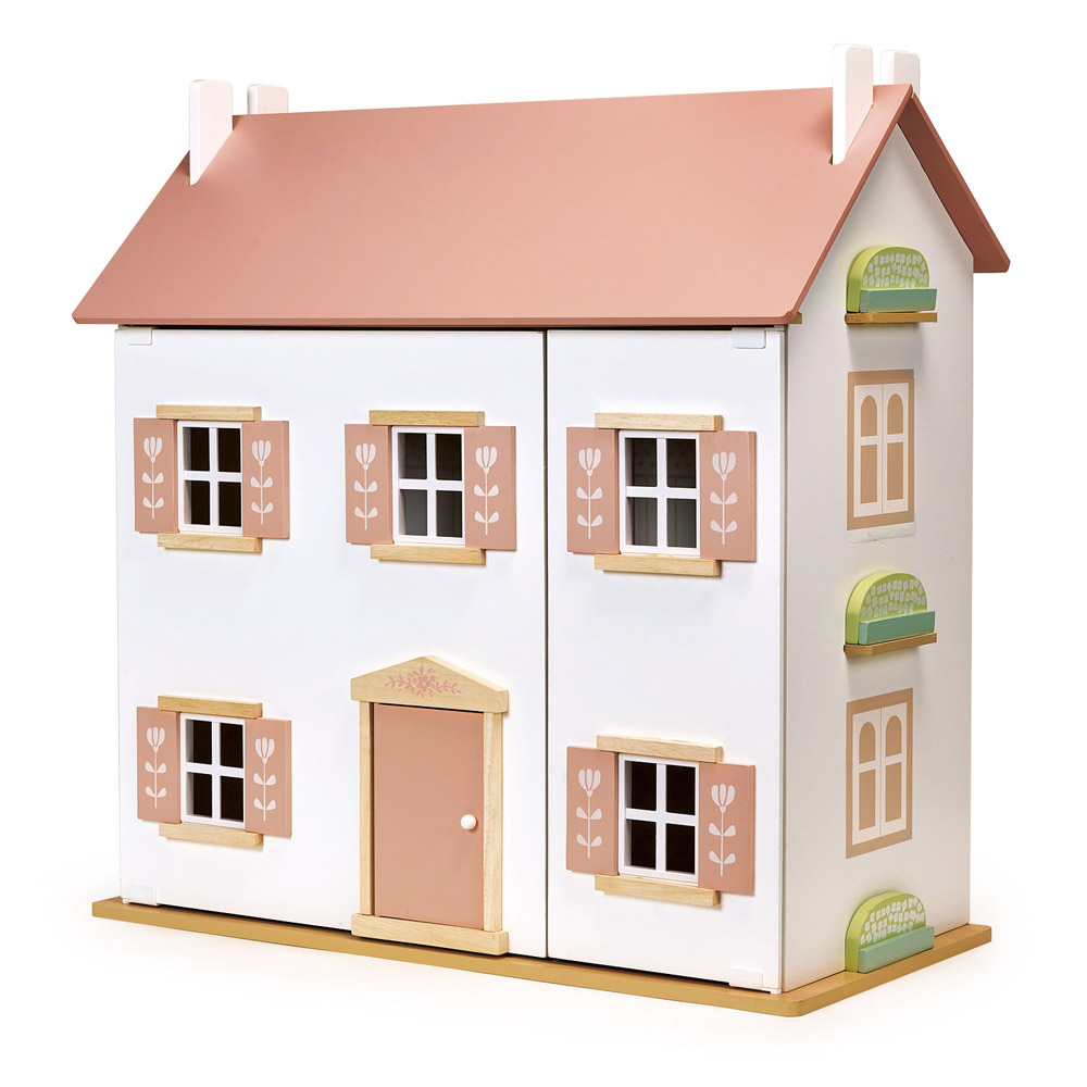 【Mentari】Clover Dolls House, , large