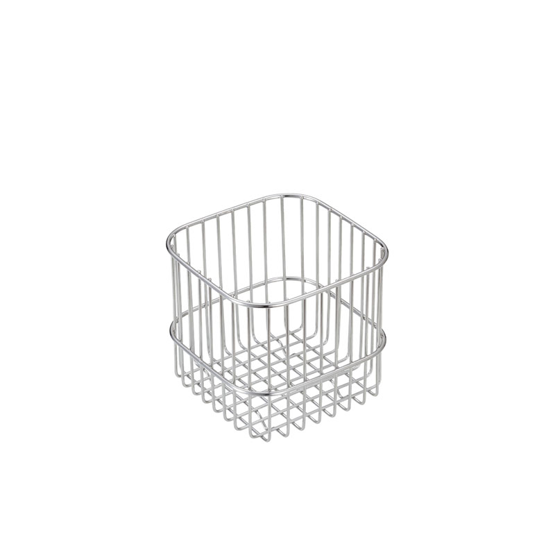 STAINLESS DRAINING BASKET, , large