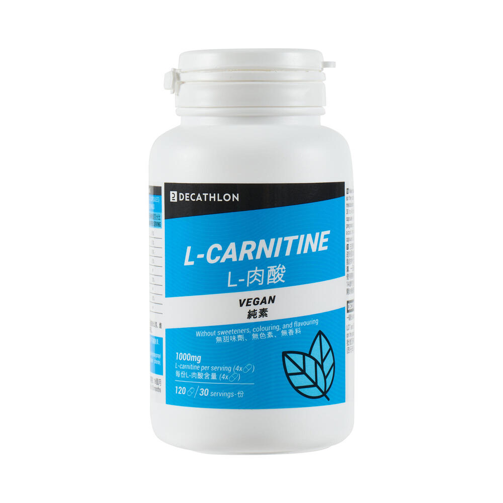 TW L-CARNITINE CAPS, , large