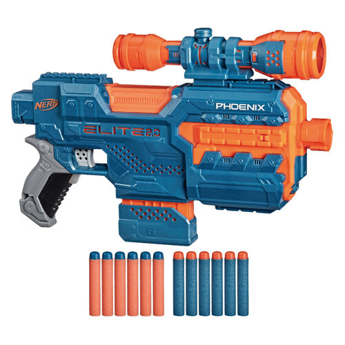 NERF菁英系列復活者, , large