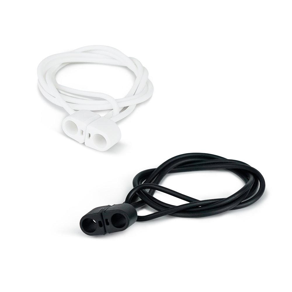 Silicone anti-drop rope, , large