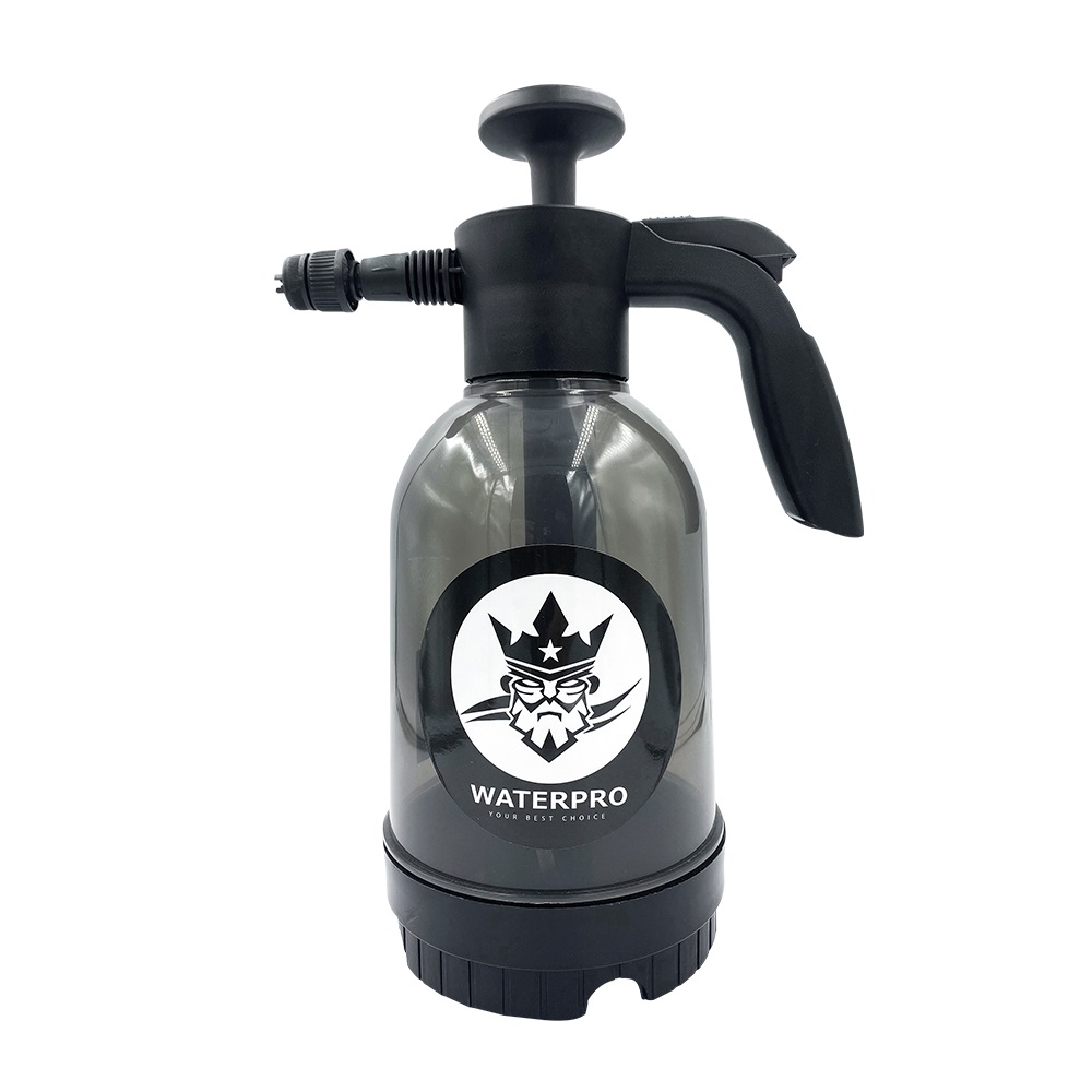 Foam watering bottle, , large