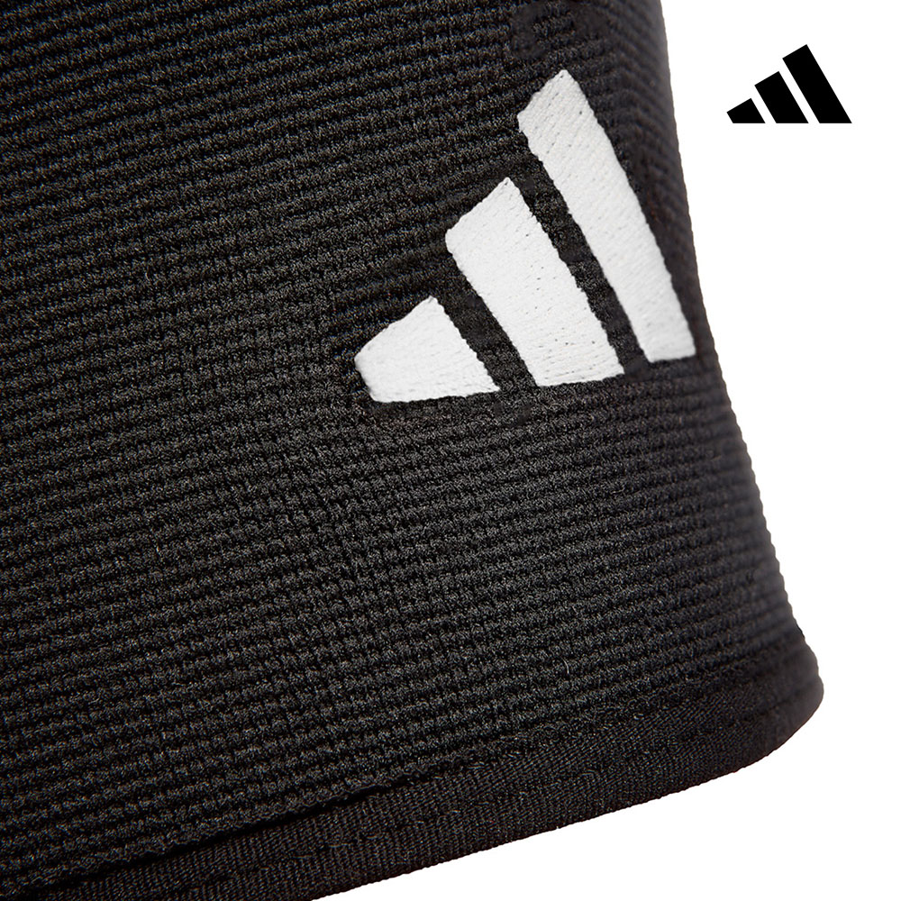 adidas 愛迪達 專業防護運動護膝 (1對), , large
