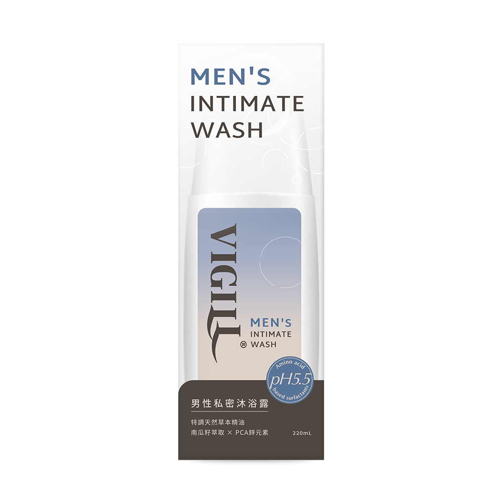 Men's 
Intimate Wash, , large