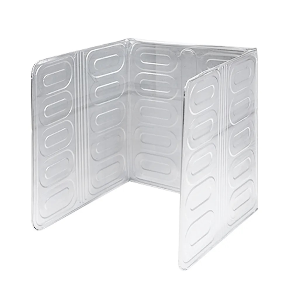 L802-Anti-oil aluminum foil, , large