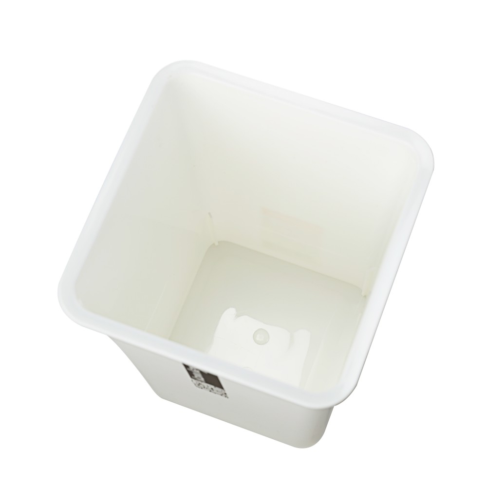 C-5303Trash Can 2.4L, , large