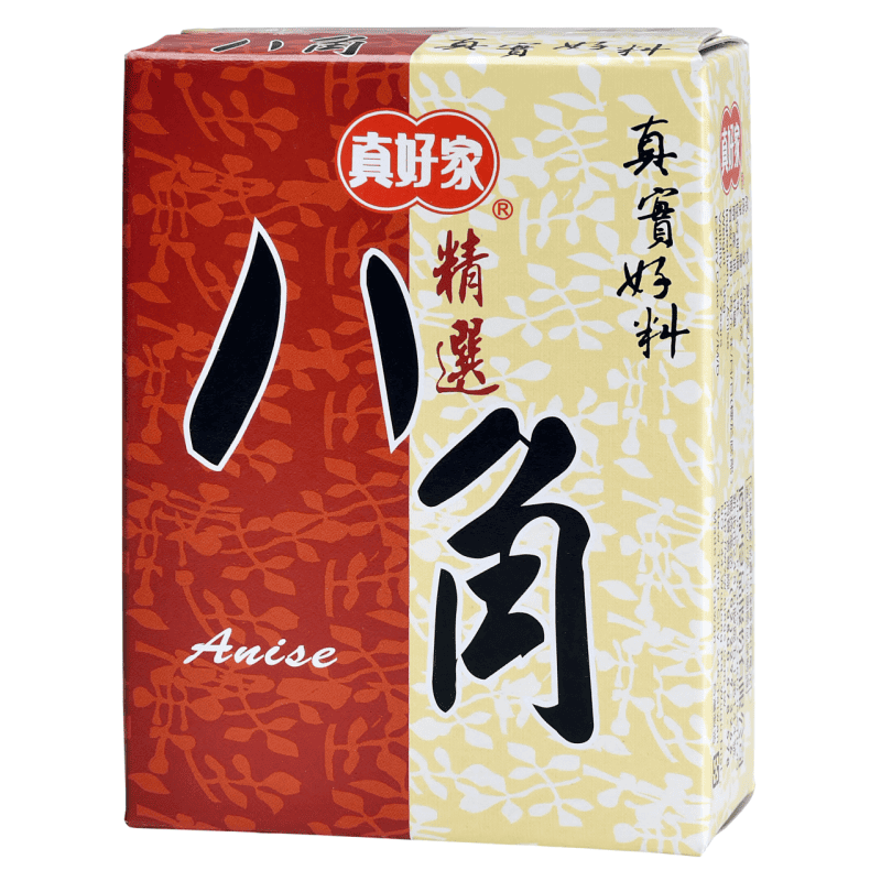 真好家精選八角, , large
