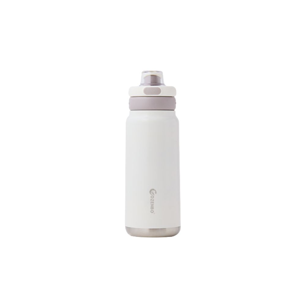 Titanium travel mug 750ml, , large