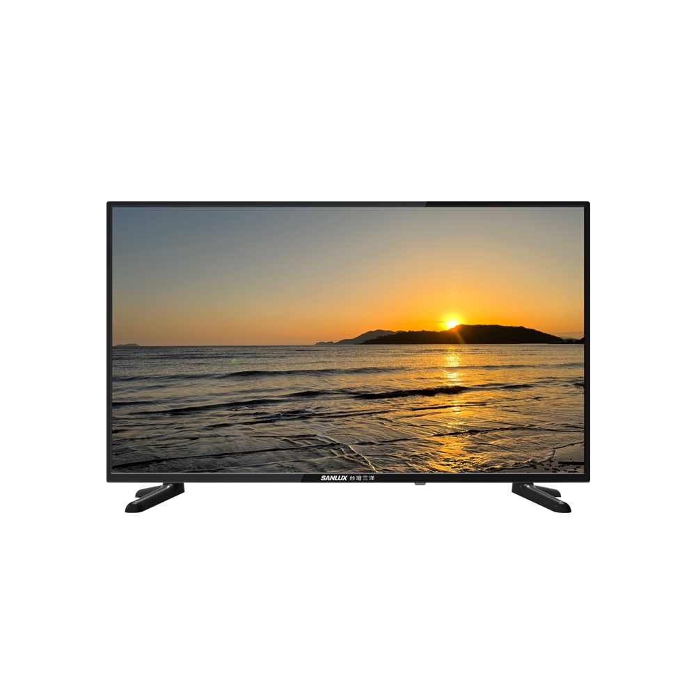 SANLUX Taiwan Sanyo 24-inch HD LCD Monitor SMT-24AM3, , large