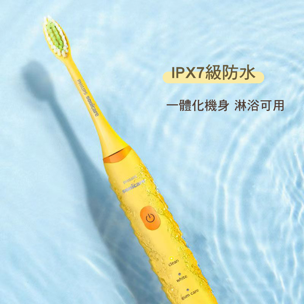 Philips Sonicare LINE Friends Sally Sonic Electric Toothbrush HX2482, , large