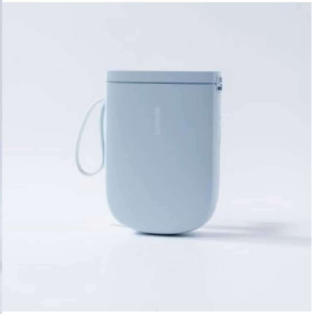 【NIIMBOT 精臣】 高清版 智能 熱感 藍芽 標籤機 打印機  1500mAh /台 D11-H-多款可選, , large
