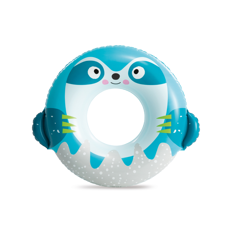 INTEX 可愛動物泳圈, , large